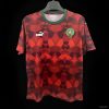 Maroc maillot foot 2023/24 Jersey