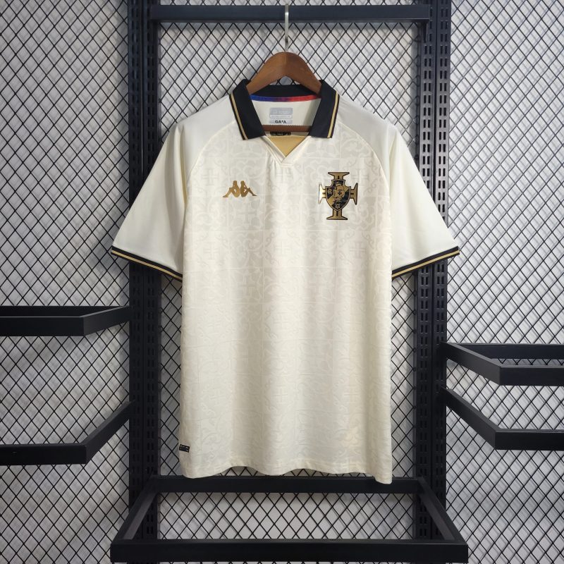Vasco De Gama 2022/23 Away Jersey