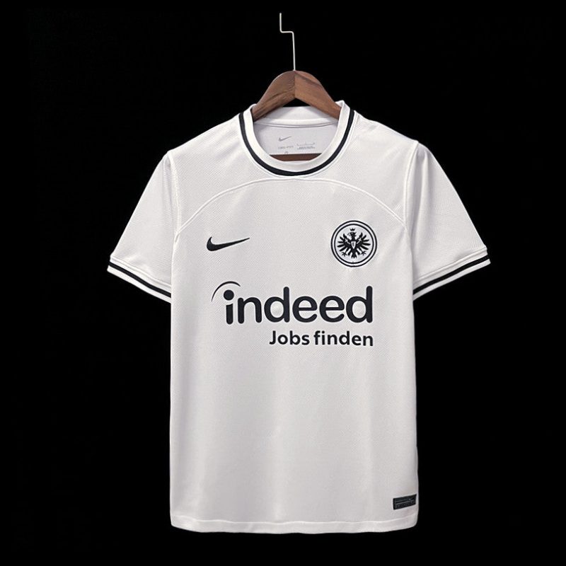 Francfort maillot 2022/23 2022 Jersey