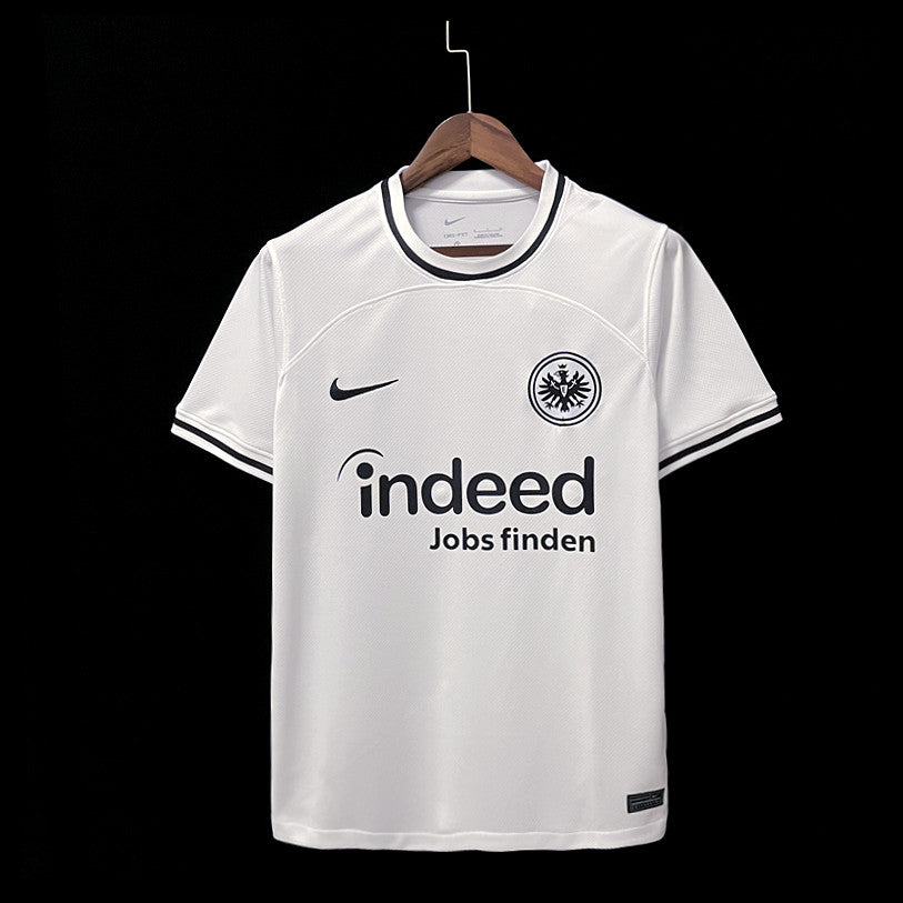 Francfort maillot 2022/23 2022 Jersey