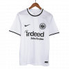 Eintracht Frankfurt 2022/23 Home White Jersey
