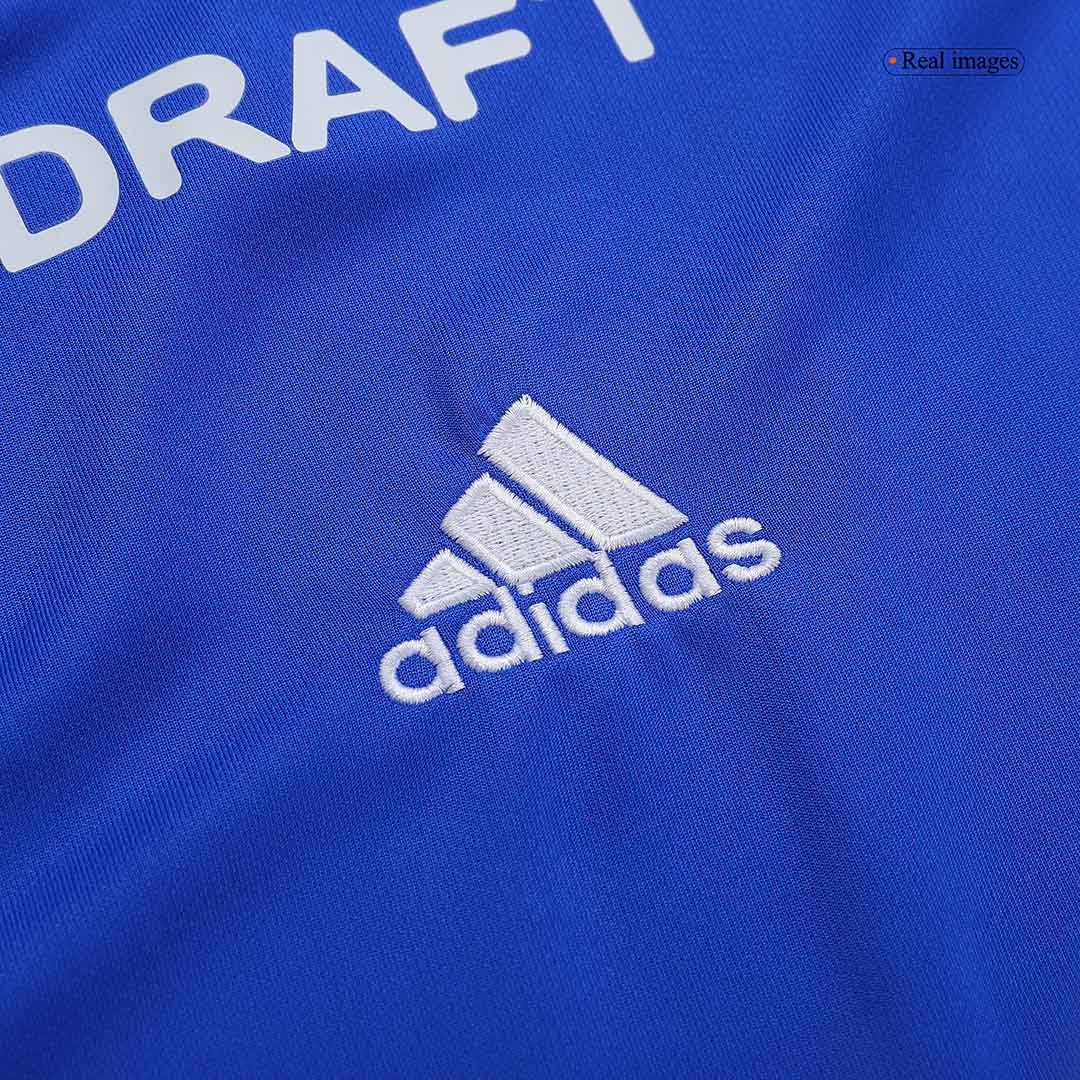 Yokohama F Marinos 2022 Home Blue Jersey