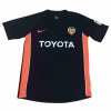 Valencia 2006 Away Black Retro Jersey