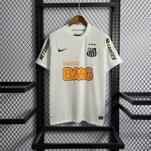 Santos 2011/12 Retro Jersey