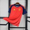 Espagne maillot foot 2026/27 Home Jersey
