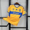 Tigres UANL maillot 2025/26 Home Jersey