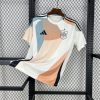 Espagne maillot foot 2025/26 Away Jersey