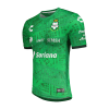 Santos Laguna 2020/21 Green Jersey