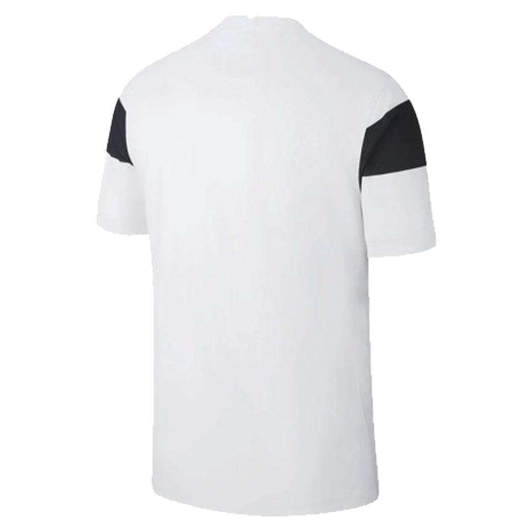 Finland 2021 Home White Jersey