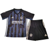 LA Galaxy 2019 Away Blue Kids Kit