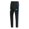 Argentina 2019 Black Jersey