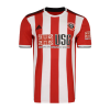 Sheffield United 2019/20 Home White Jersey