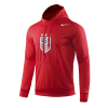 USA 2019 Red Jersey