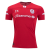 Deportivo Toluca 2019/20 Home Red Jersey