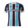 Gremio FBPA 2021/22 Home Blue Jersey