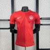 Canada maillot foot 2025/26 Jersey