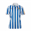 Real Sociedad 2021 Home White Jersey