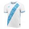 Guatemala 2021/22 Home White Jersey