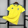 Ukraine maillot foot 2026/27 Jersey
