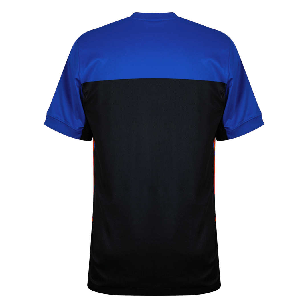 Inter Milan 2025/26 Fourth Black Jersey