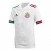 Mexico 2020 Away Jersey