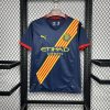 Girona maillot foot 2024/25 Away Jersey