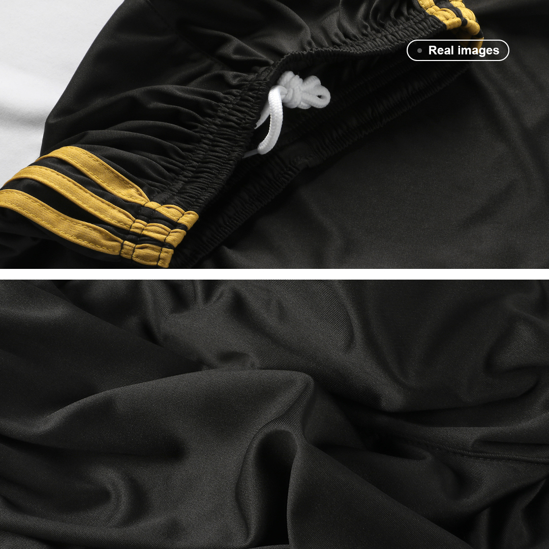 Los Angeles FC 2022 Home Black Kids Kit