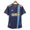 Philadelphia Union 2022 Blue Player Version Jersey