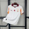 Galatasaray maillot foot 2025/26 Away Jersey
