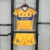 Tigres UANL Kit 2025/26 Kids Kit