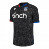 Crystal Palace 2023/24 Third Black Jersey