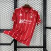 Nottingham maillot foot 2025/26 Home Jersey