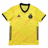 Algeria 2021/22 Yellow Jersey