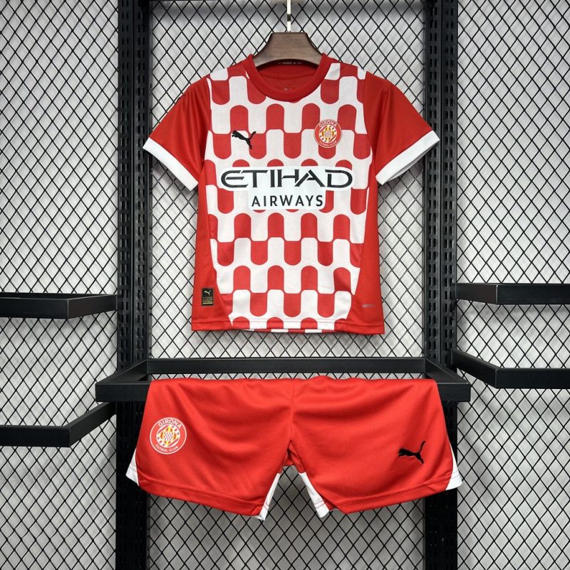 Kit Enfant Girona Kids Kit