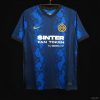 Inter Milan 2021/22 Jersey