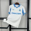 Olympique de Marseille 2025/26 Home Jersey