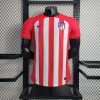 Atletico Madrid 2023/24 Home Jersey