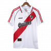 River Plate 1995/96 Home White Retro Jersey