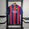 Barcelona 2014/15 Retro Jersey