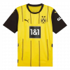 Borussia Dortmund 2024/25 Home Yellow Jersey