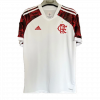 CR Flamengo 2021/22 Away White Jersey