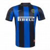 Inter Milan 1999/00 Home Black Retro Jersey