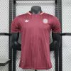 Bayern Munich maillot 2025/26 Home Jersey