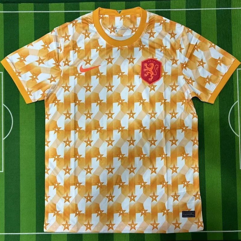 Netherlands 2023/24 Concept Jersey