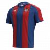 Levante UD 2021/22 Home Blue Jersey