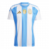 Argentina 2024 Home Blue Premium Jersey