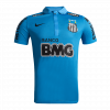 Santos FC 2012 Third Blue Retro Jersey