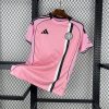 Leicester maillot foot 2025/26 Away Jersey