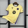Barcelona 2025/26 Away Jersey
