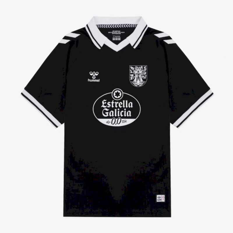 Celta Vigo maillot 2025/26 Home Jersey